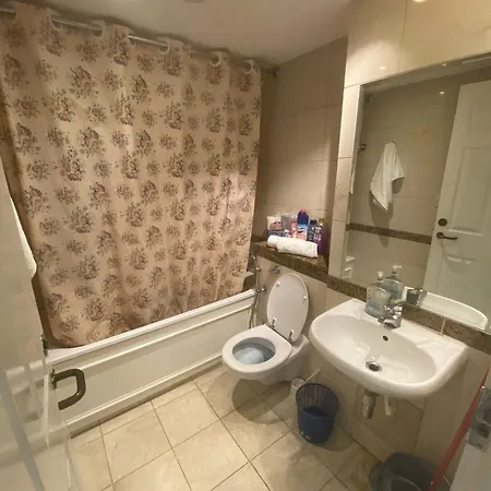2 Bedroom In Maida Vale