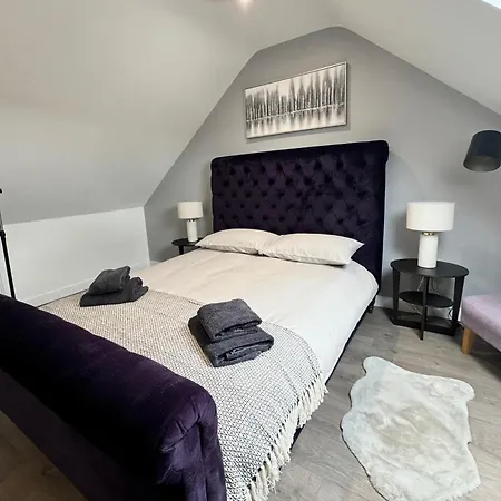 Gorgeous Loft Guest house Beckenham