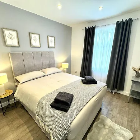 Exquisite Double Guest house