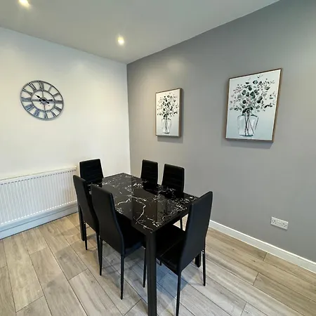 Guest house Elegant Large Beckenham