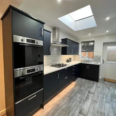 Elegant Large Guest house Beckenham
