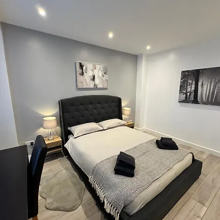 Elegant Large Guest house *