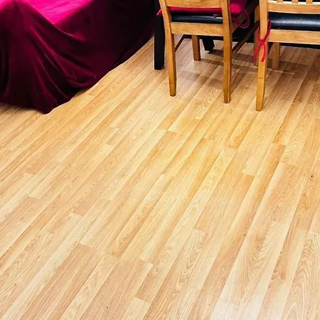 3 Bed House East