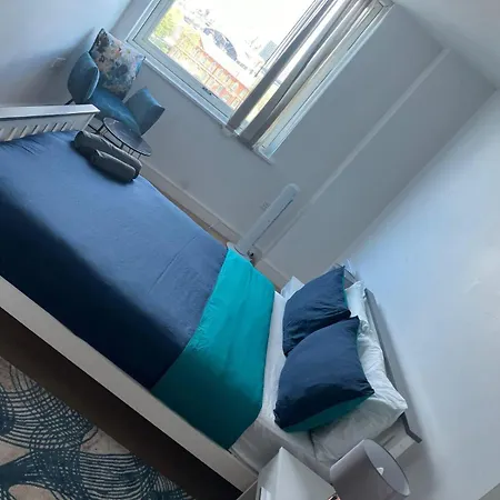 Apartment Heronsgate Gh016