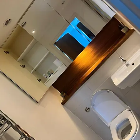 Apartment Heronsgate Gh016