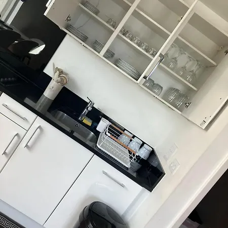 Heronsgate Gh016 Daire