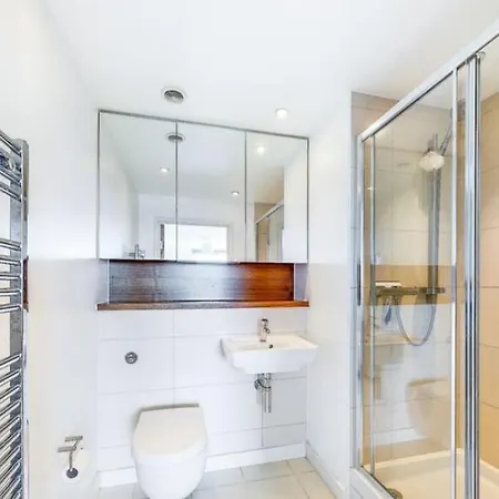 Heronsgate Gh016 Daire