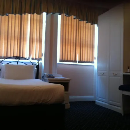 Mermaid Hotel Londra