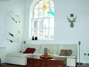 Hotel Boutique Serviced 4*