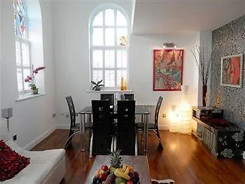 Boutique Serviced Hotel 4*