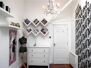 Hotel Boutique Serviced