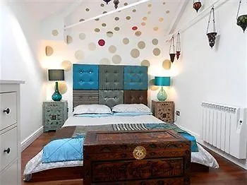 Boutique Serviced Hotel