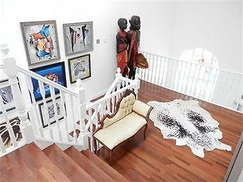 Boutique Serviced Hotel 4*