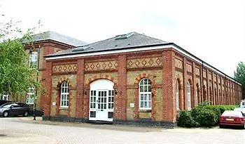 Boutique Serviced Hotel Enfield