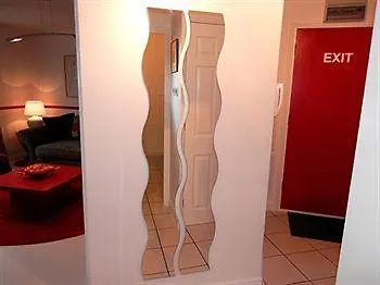 Boutique Serviced Hotel