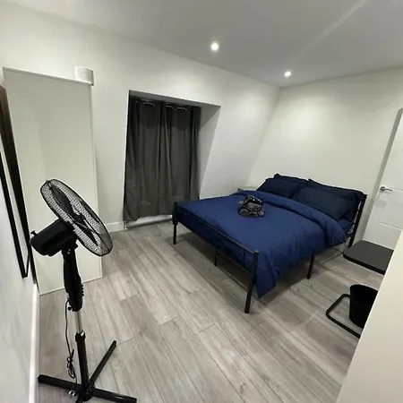 Apartment Small Flat Zone 1
