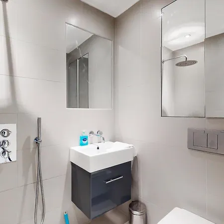 Modern 3 Bed In Hampstead * London
