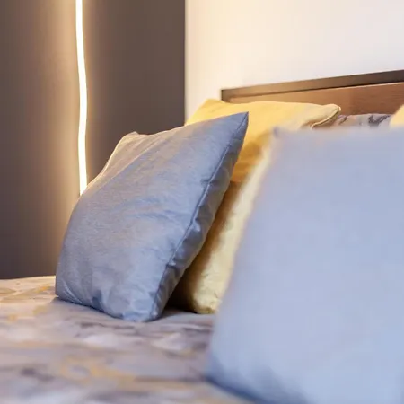 Apartment Praed *