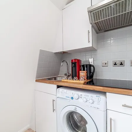 Apartment Praed *