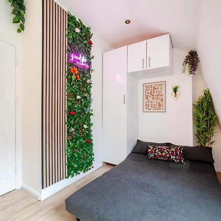 Apartment Praed