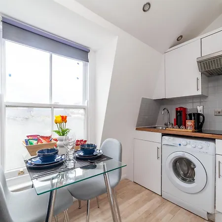 Apartment Praed *