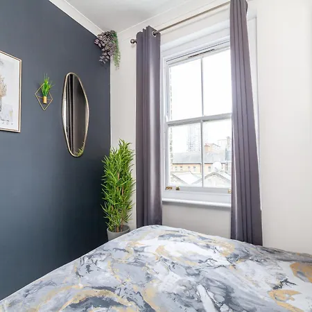 Apartment Praed *
