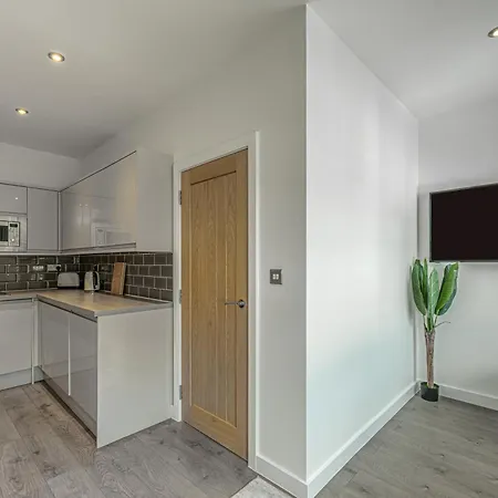 Holiday home Stylish & Central Homes In *