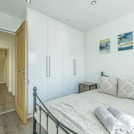 Holiday home Stylish & Central Homes In Bromley