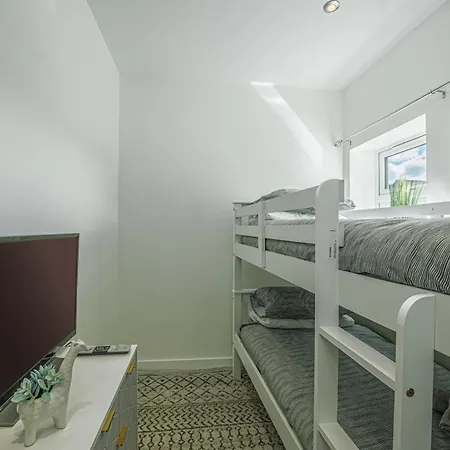 Holiday home Stylish & Central Homes In Bromley
