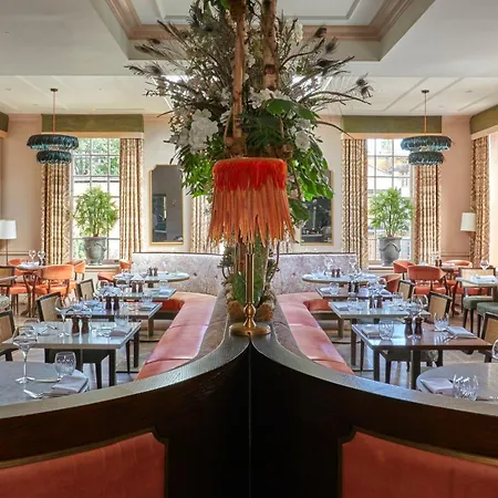 Richmond Hill Hotel 4*