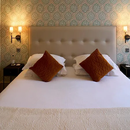 The Petersham Hotel Richmond (Greater London)