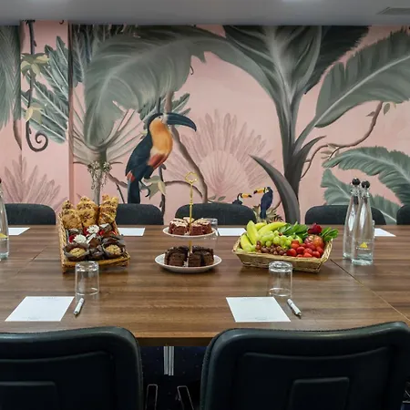 St Giles – A St Giles Hotel London