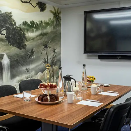 Hotel St Giles – A St Giles London