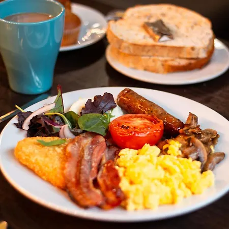 St Giles - A St Giles Hotel 3*