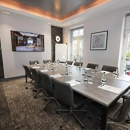 Indigo Hyde Park Paddington By Ihg