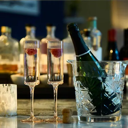 London Heathrow Marriott