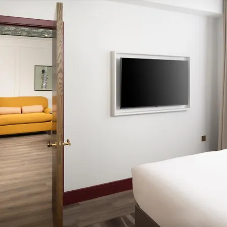 Hotell The Welbeck By Ihg London