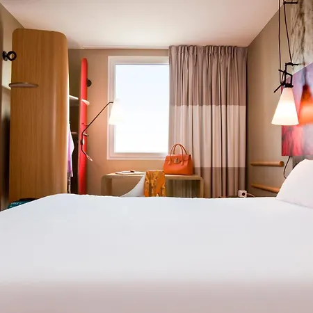 Ibis Greenwich Londýn