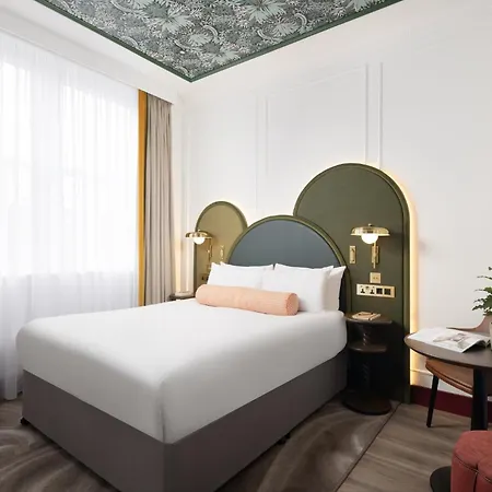 The Welbeck By Ihg 4* London