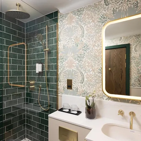 The Welbeck By Ihg Hotell 4*