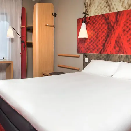 Hotel Ibis Greenwich 3*