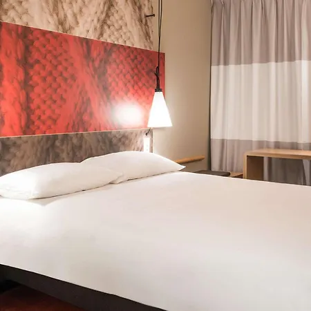 Ibis - Shoreditch 3*