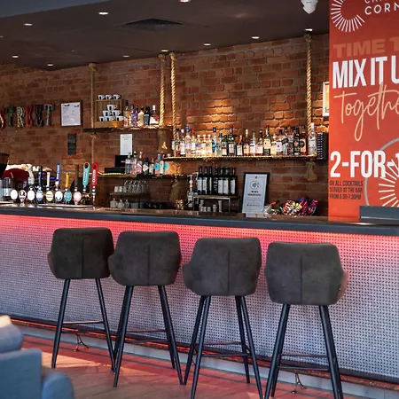 מלון Ibis - Shoreditch 3*