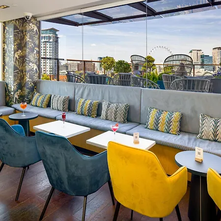 H10 Waterloo 4* Londra