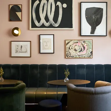 The Laslett Hotel Londyn