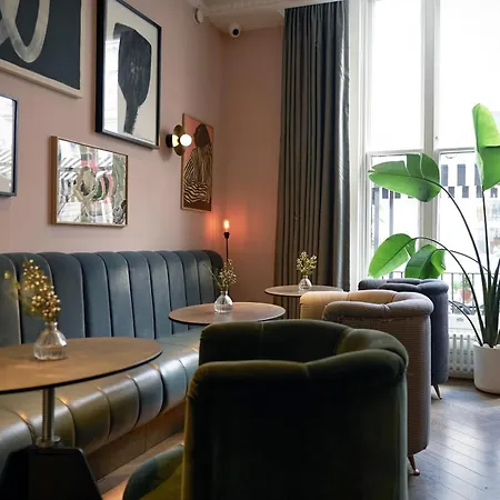 Hotel The Laslett Londyn