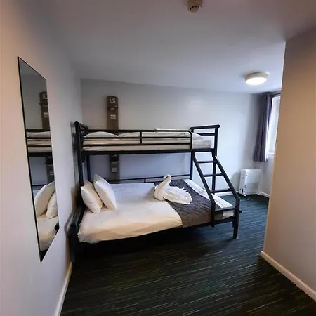 Hostel Kabannas St Pancras