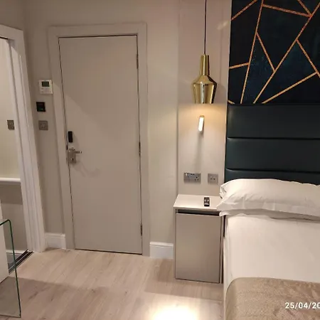 Apart-hotel Nox Kensington Londres