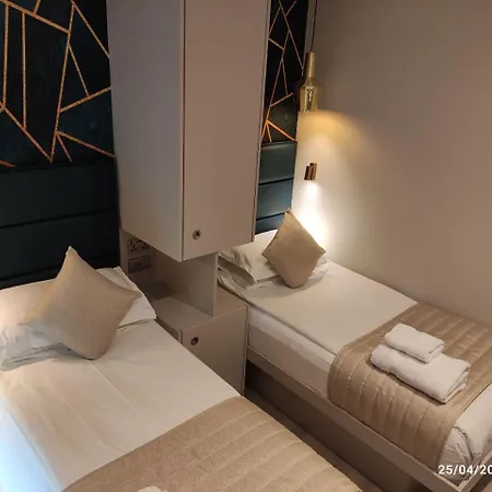 Nox Kensington 4* Londres