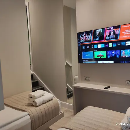 Nox Kensington Apart-hotel